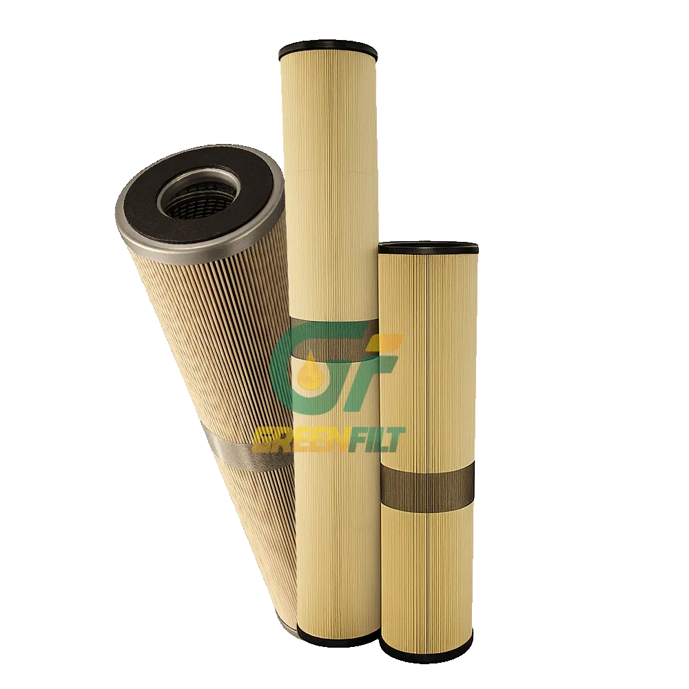 HSP-30425 Filter Interchange Racor Parker Replacement